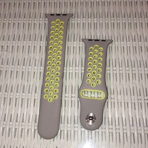 Apple Watch band